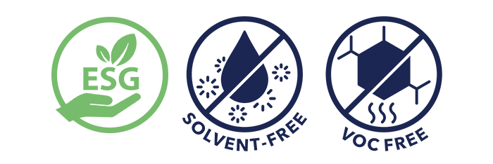 LBV Group - Beneficios del Recubrimiento en Polvo