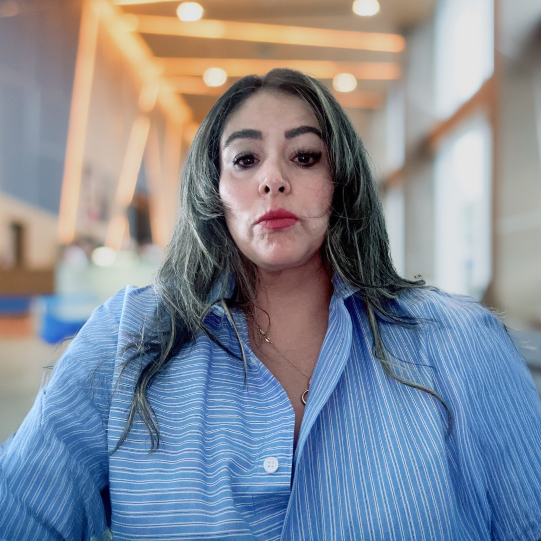 profile cassandra barba