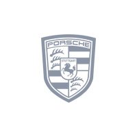 logo porsche