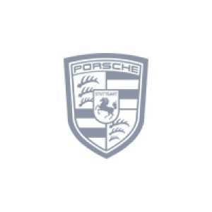 logo porsche