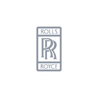 logo rolls royce