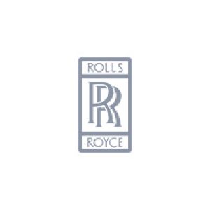logo rolls royce