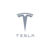 logo tesla