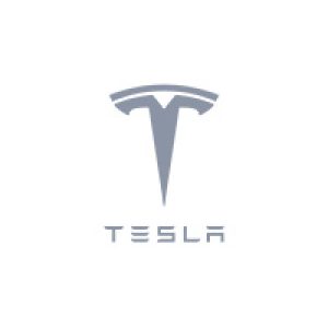 logo tesla